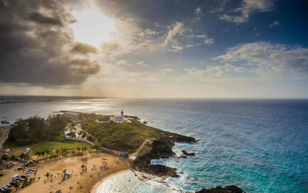 Puerto Rico Travel Guide: Sun, Culture, and Adventure in the Caribbean