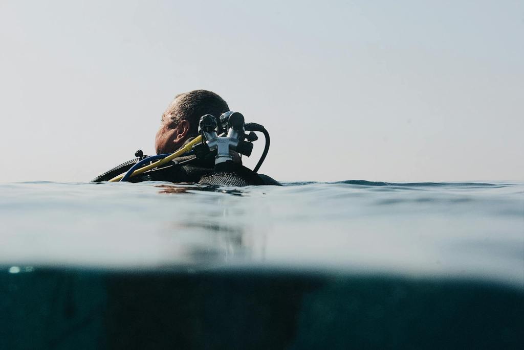 7 Mistakes You’re Making with Scuba Travel Planning (and How to Fix&nbsp;Them)