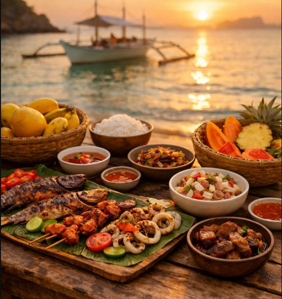 Dive + Eat + Explore: 7 Scuba Destinations Where You Can Stack Epic Experiences (Not Just Underwater&nbsp;Time)